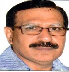 Shri. Naresh Paal Kumar