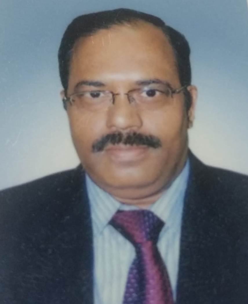 Shri S.N. Misra