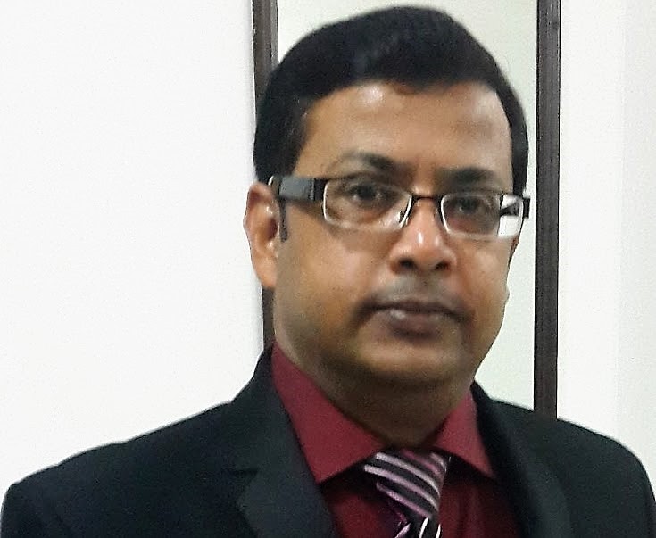 Shri Mohd. Shahid Absar