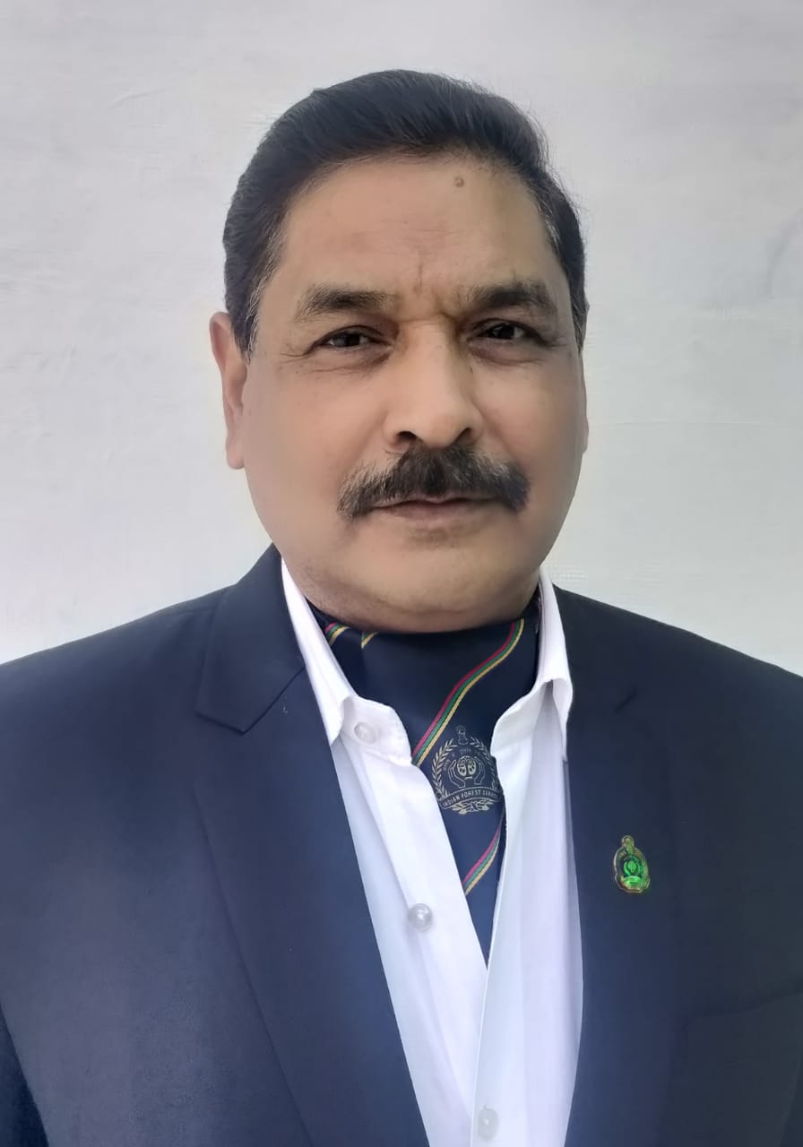 pushkar singh